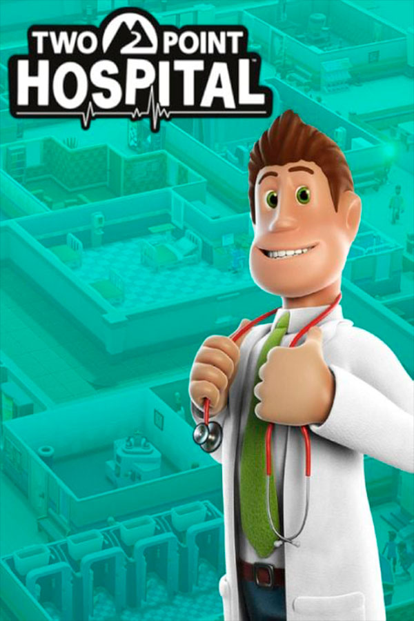 Two Point Hospital